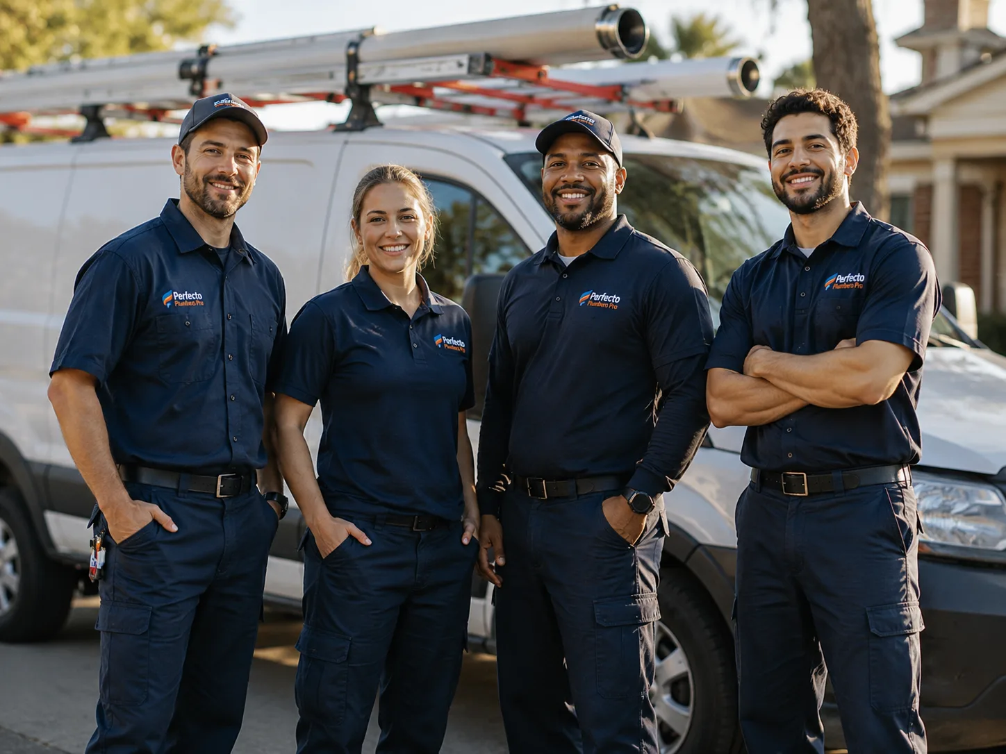 Emergency Plumber Near Me in El Mirage, AZ near me